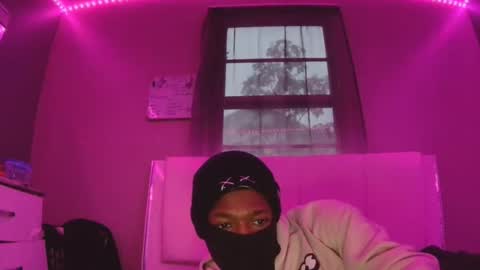 yokai_dreamzz online show from 11.08.25