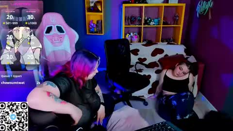 Yoki online show from 03.01.25