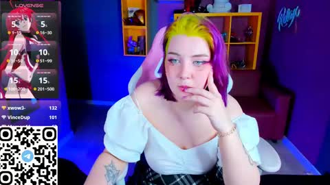 Yoki online show from 03.03.25