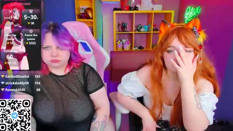 Yoki online show from 03.09.25