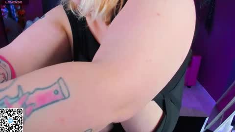 Yoki online show from 10.05.25