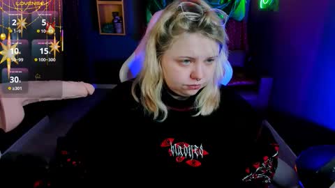 Yoki online show from 01.08.26