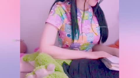 Yoko online show from 03.04.26