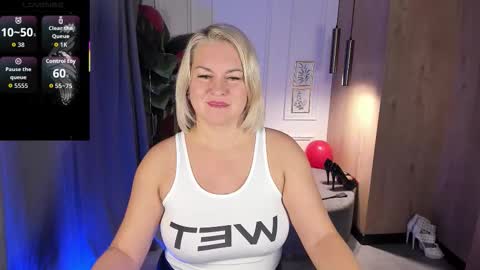 Yolanda online show from 11.03.25