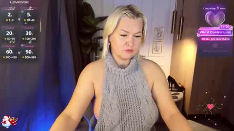 Yolanda online show from 12.18.25