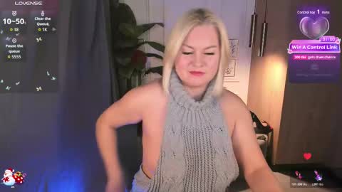 Yolanda online show from 12.19.25