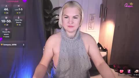 Yolanda online show from 03.16.26