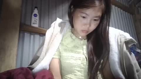 yongmi_ online show from 11.24.25