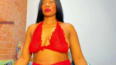 yonnsol_avril online show from 12.02.24