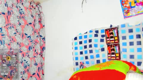 yonnsol_avril online show from 11.29.25