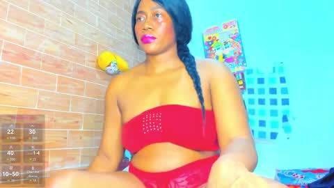 yonnsol_avril online show from 12.16.25