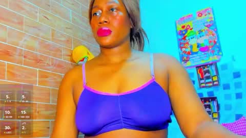 yonnsol_avril online show from 02.20.26