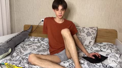 Snapshot of yoo_dee_ohh chatting on 01.17.25 Yoo Dee Ohh online show from 01.17.25