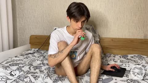 Snapshot of yoo_dee_ohh chatting on 01.22.25 Yoo Dee Ohh online show from 01.22.25