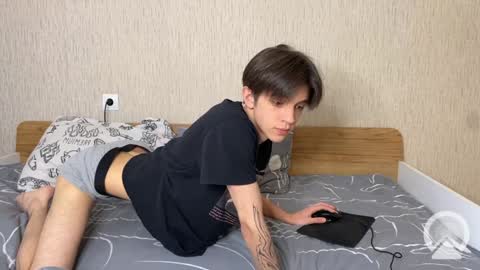 Snapshot of yoo_dee_ohh chatting on 01.31.25 Yoo Dee Ohh online show from 01.31.25