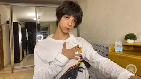 Snapshot of yoo_dee_ohh chatting on 09.09.25 Yoo Dee Ohh online show from 09.09.25