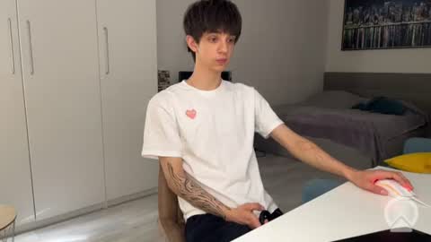 Snapshot of yoo_dee_ohh chatting on 07.13.26 Yoo Dee Ohh online show from 07.13.26