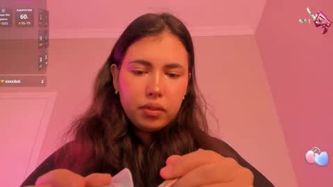 yooleen online show from 10.04.25