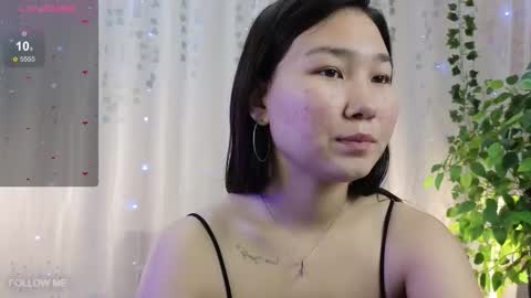 i am Yoon online show from 10.22.25