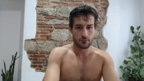 Snapshot of yoooups chatting on 10.11.25 Yoooups online show from 10.11.25