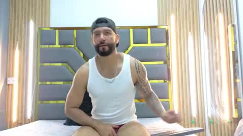 YORBY MAX online show from 01.07.26