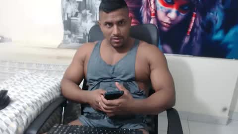 yordanocleys online show from 10.26.25