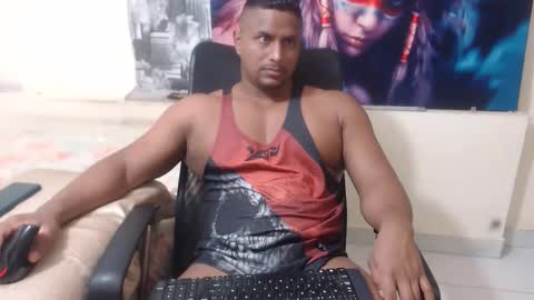 yordanocleys online show from 03.20.26