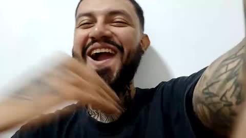 yordy ans mia online show from 10.20.25