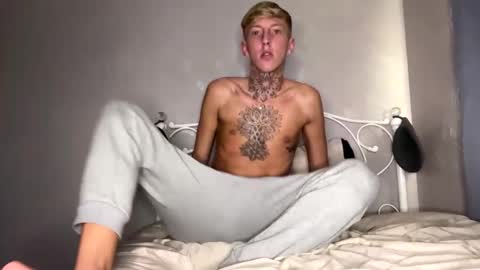 Harrison online show from 01.03.25