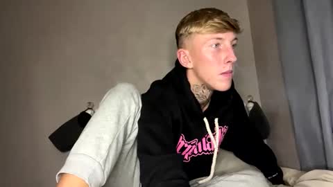 Harrison online show from 01.04.25