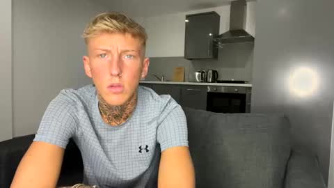 Harrison online show from 02.12.25