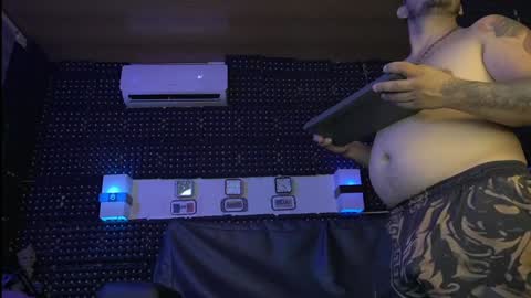 dulceandyors online show from 01.25.25