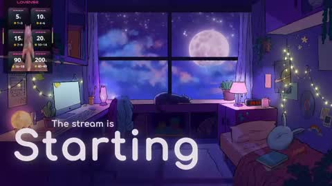 YoruNyan Momoyami online show from 03.30.26