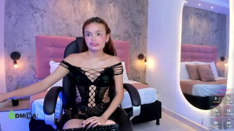 Yoselin online show from 04.08.26