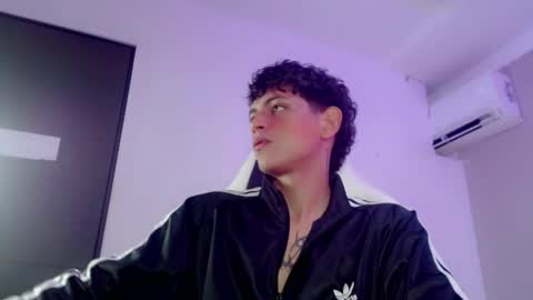 Snapshot of yosepp_cum chatting on 04.19.26 YOSEP online show from 04.19.26