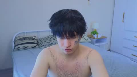 YOSHI PVT IS OPEN online show from 11.14.25