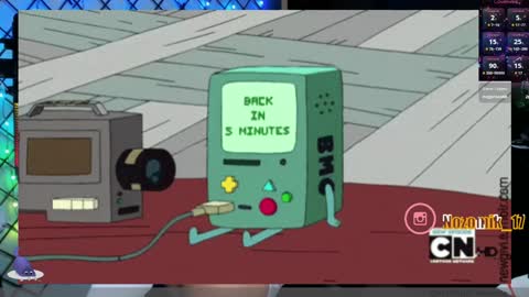 you can call me Andy or  yoshi  3 online show from 12.25.24