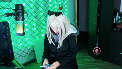 you can call me Andy or  yoshi  3 online show from 01.06.25