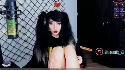 you can call me Andy or  yoshi  3 online show from 01.09.25