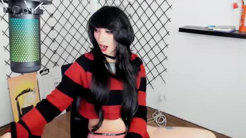 you can call me Andy or  yoshi  3 online show from 09.25.25