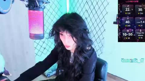 Snapshot of yoshino_san chatting on 07.27.26 you can call me Andy or yoshi 3 online show from 07.27.26