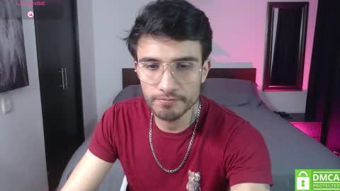 yoshy_man online show from 11.06.25