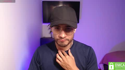 yoshy_man online show from 03.04.26