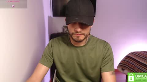 yoshy_man online show from 04.22.26