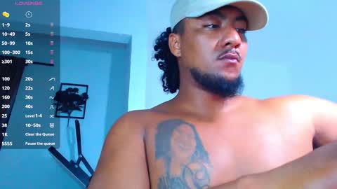 Enzo online show from 11.06.25