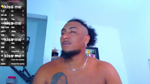 Enzo online show from 11.22.25