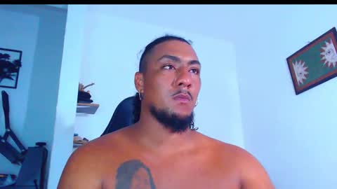 Enzo online show from 11.28.25