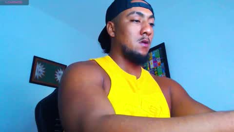 Enzo online show from 01.13.26