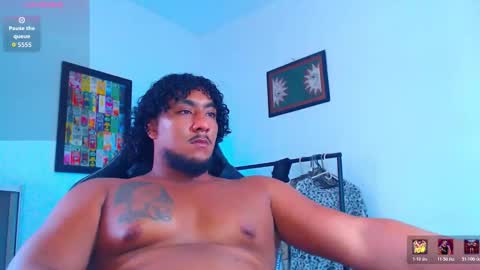 Enzo online show from 02.26.26