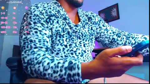 Enzo online show from 04.06.26